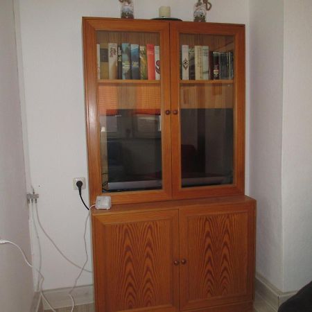 Alsfelder Apartment Exteriör bild