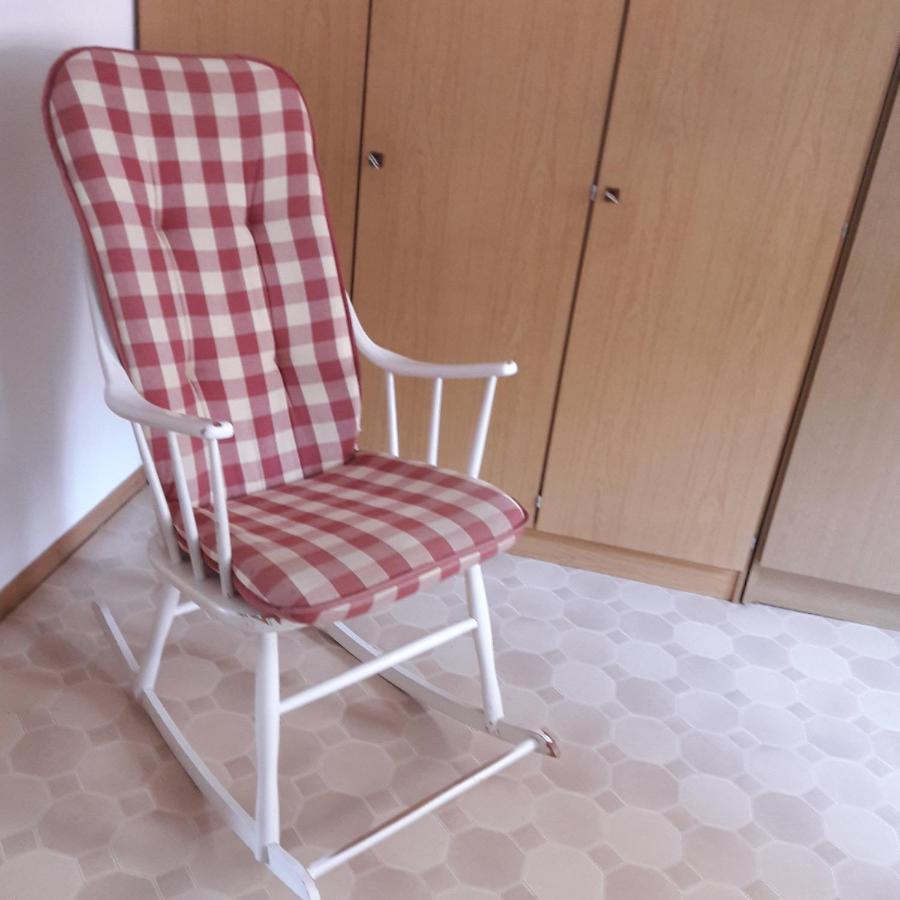 Alsfelder Apartment Exteriör bild