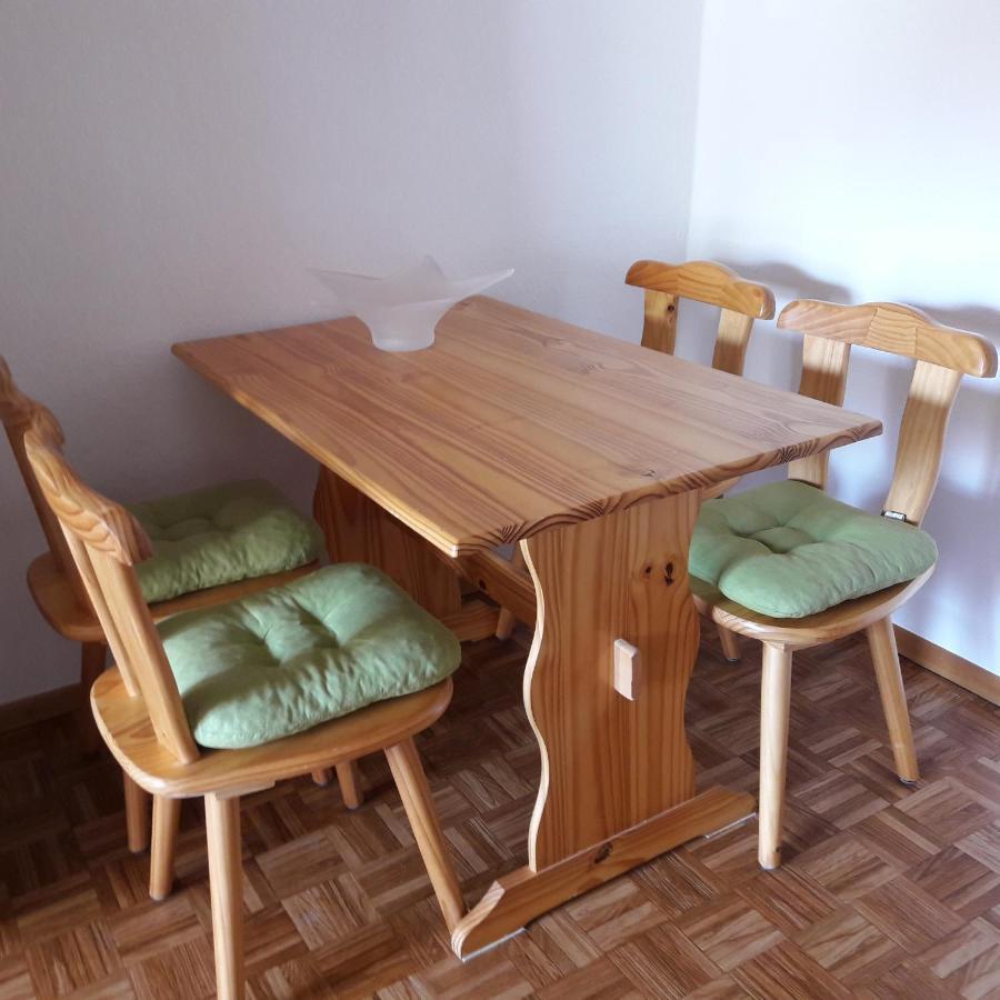 Alsfelder Apartment Exteriör bild