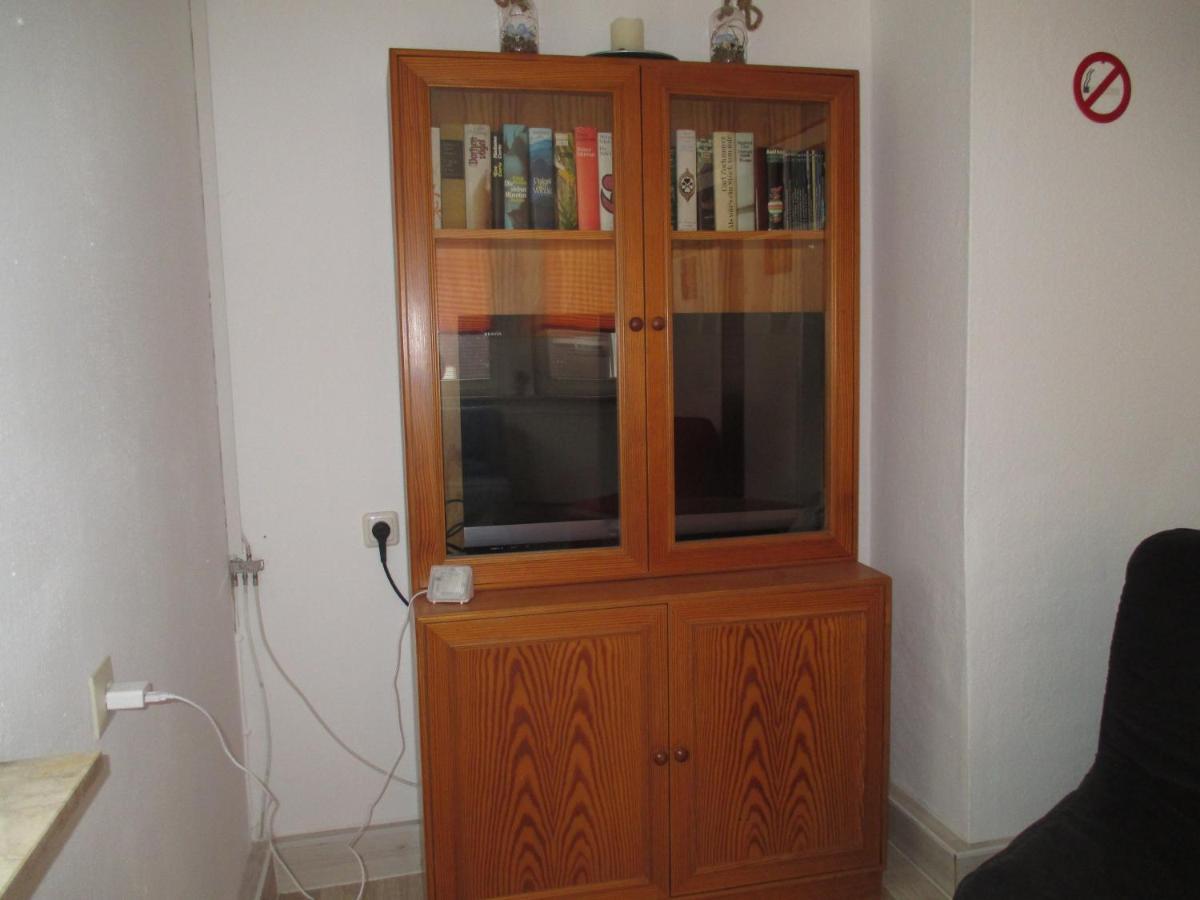 Alsfelder Apartment Exteriör bild