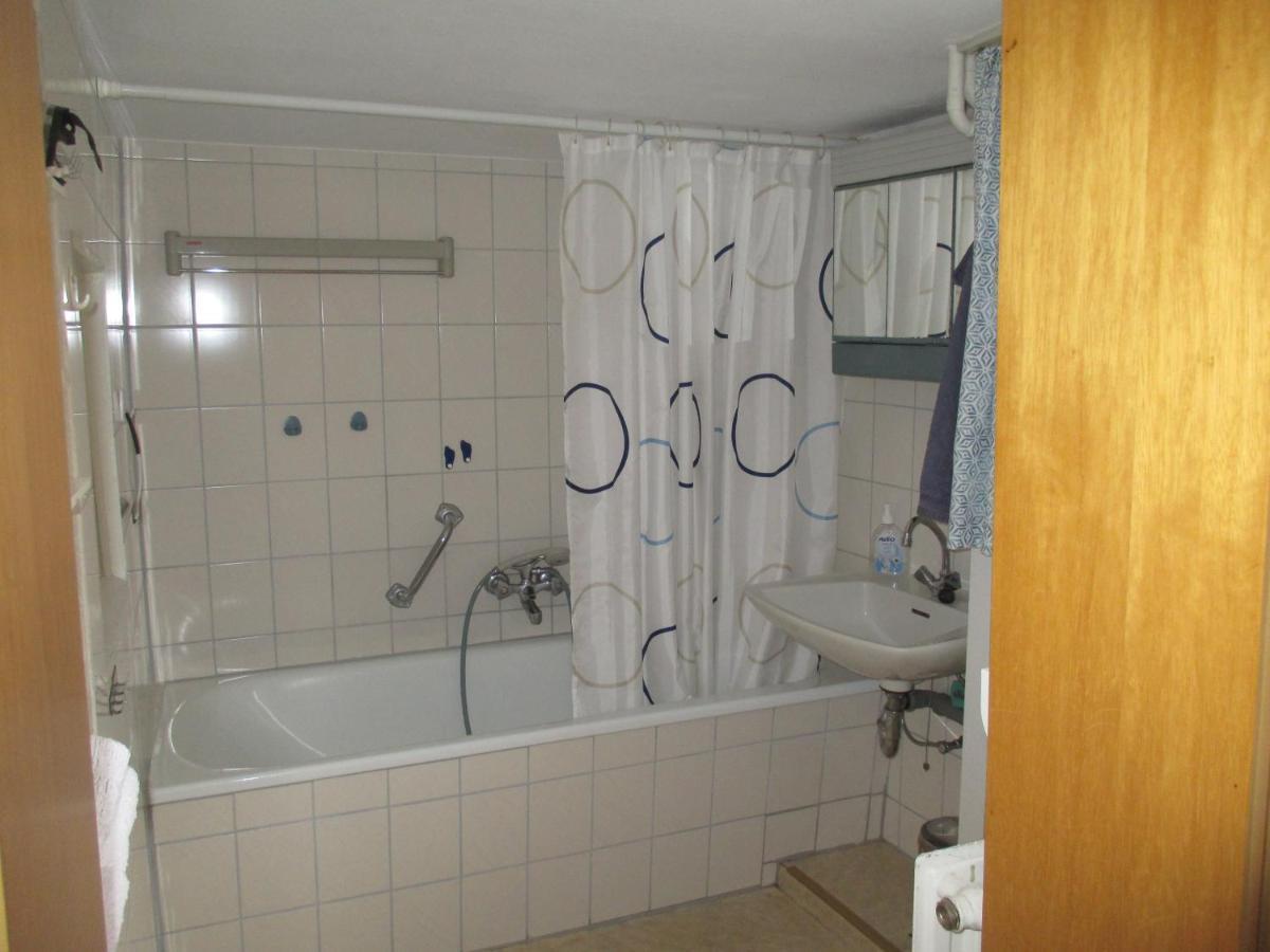 Alsfelder Apartment Exteriör bild